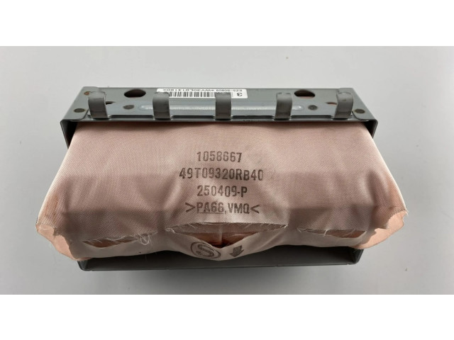 Подушка безопасности пассажира EZ5-S0809 Subaru Legacy