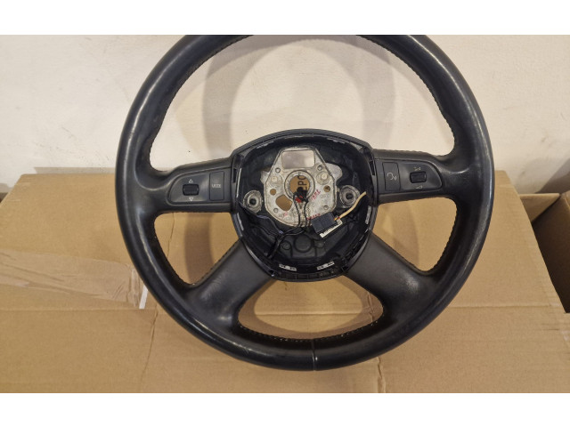 Volant Audi Q7 4L 2012 4F0419091DC