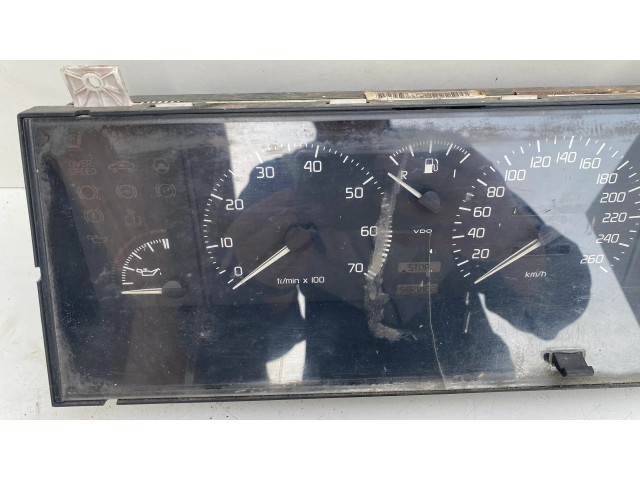 Přístrojová deska Renault Safrane 1995 85017034, 7700811155L