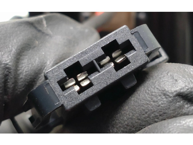 Вентилятор печки 8K1820021 Audi A5 8T 8F