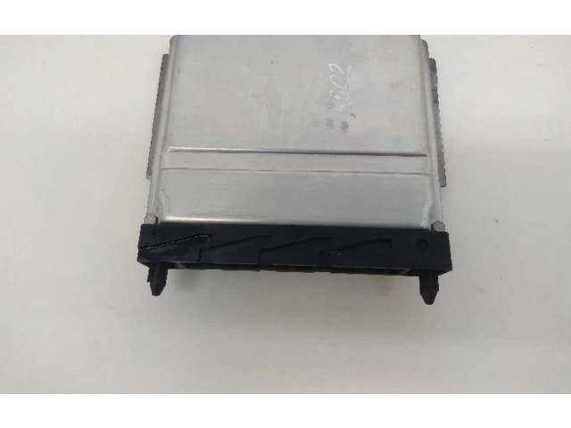 Блок управления двигателем Блок управления 30637733A Volvo XC90