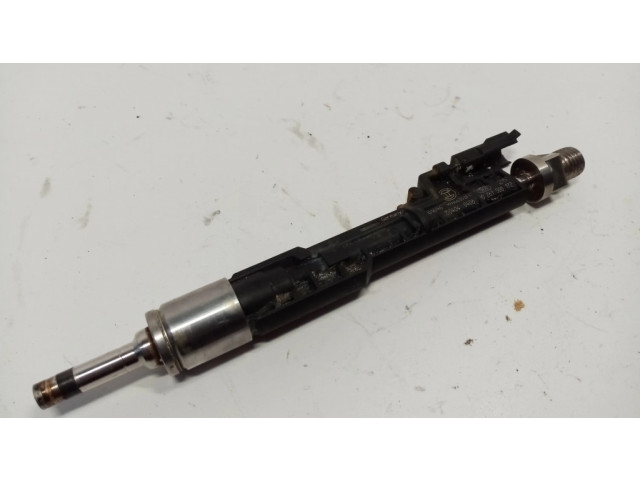Vstřikovač 13647639994, 0261500172 BMW 5 F10 F11 pro benzínový motor 3.5 N55