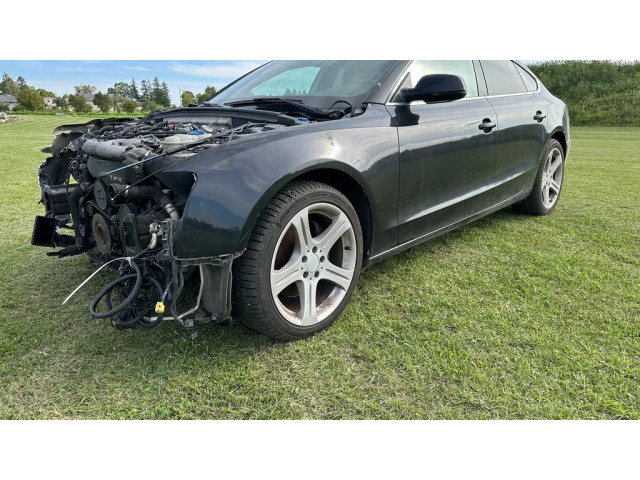 Jednotka ABS 8K0907379BC, 0071J0412 Audi A5 Sportback 8TA 2010