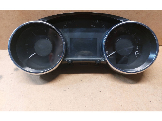 Панель приборов 9676464480, 69189770U   Peugeot 5008       