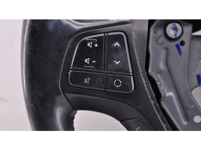 Руль Hyundai i10 2013 - 2018 года