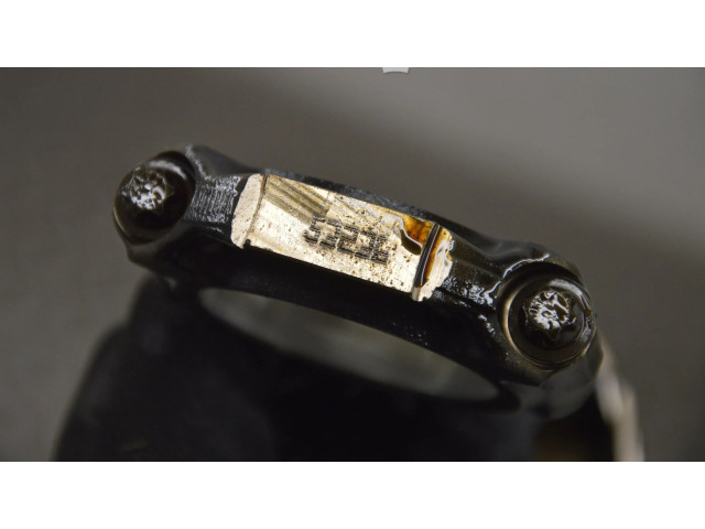 Píst 53236 Mercedes-Benz E W211 M 272.943