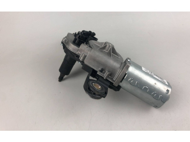 Моторчик заднего дворника 8V0955711C    Audi A3 8Y