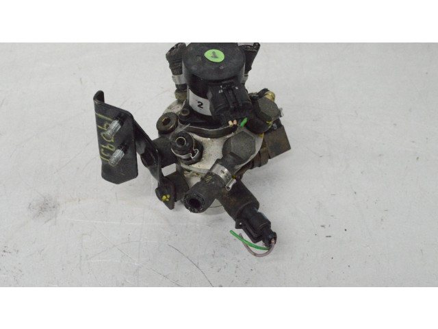 Топливная рампа Volvo S60 для двигателя B5244SG