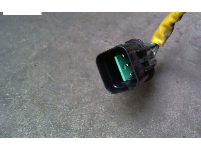 Моторчик дворников 981001C100 Hyundai Getz