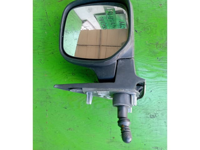Zpětné zrcátko Citroen Berlingo 2006