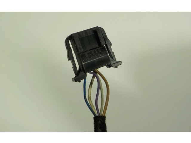 Подушка безопасности пассажира 5JB857507C9B9   Skoda Rapid (NH)