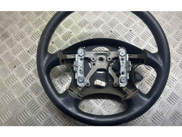 Руль Subaru Forester SF  1998 - 2000 года       