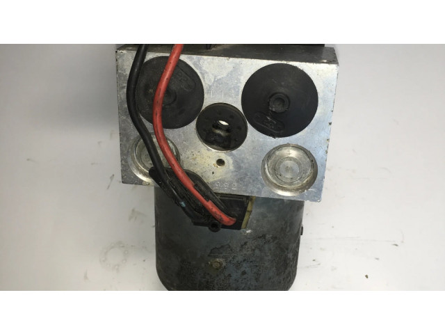 Блок АБС 0265217414, 4894006201 SsangYong Korando