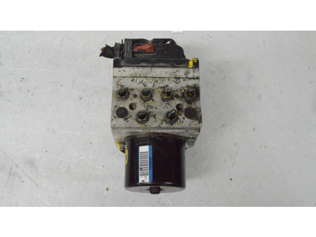 Блок управления АБС    Volkswagen PASSAT B6