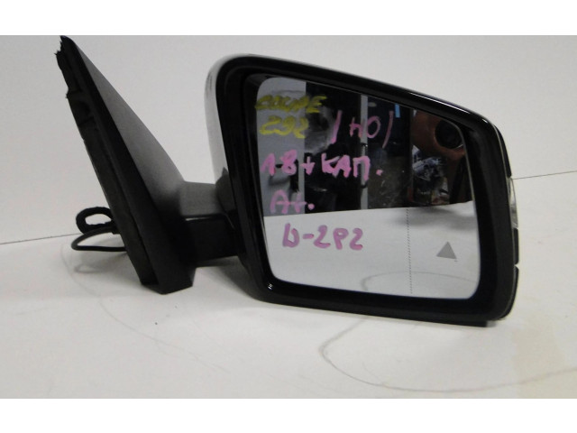 Zpětné zrcátko Mercedes-Benz GLE (W166 - C292) 2017 A2928104400