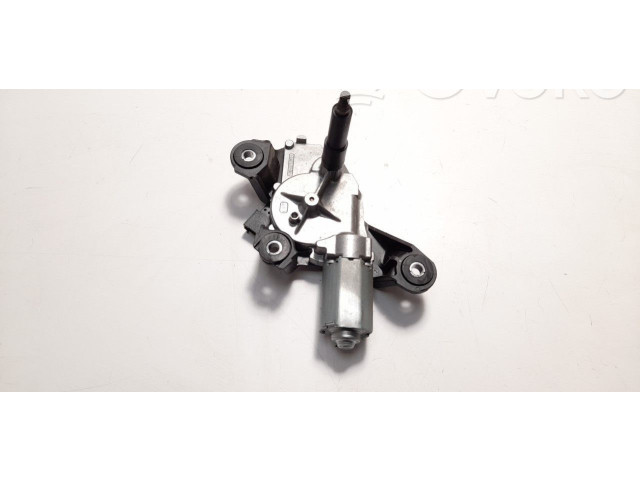 Моторчик заднего дворника 287100010R, 0390201856 Renault Scenic III - Grand scenic III