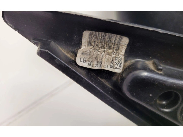 Zpětné zrcátko KIA Venga 2016 034281