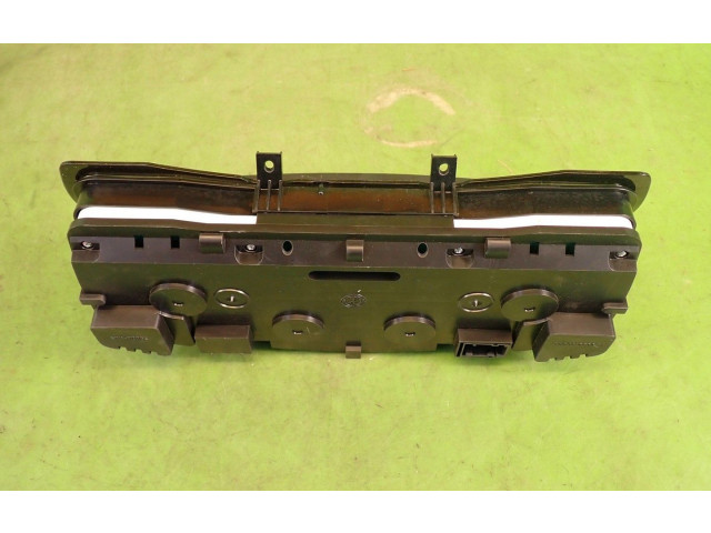 Přístrojová deska Fiat Croma 2008