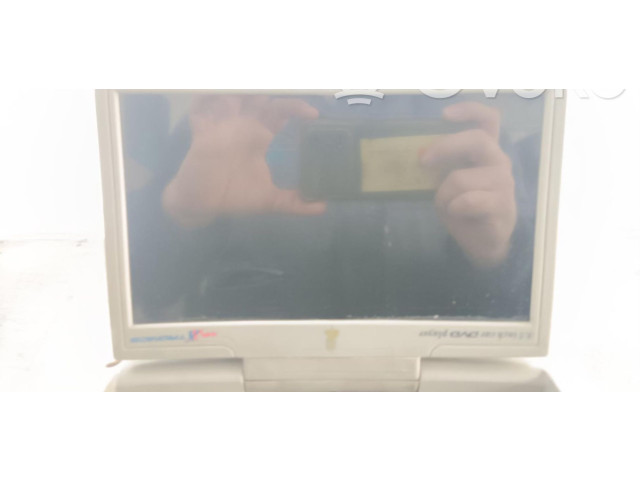 Дисплей Infiniti QX50 (J50)