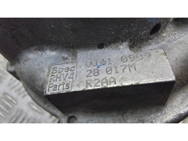 Turbodmychadlo Турбина VJ410909 Mazda 6 2.2