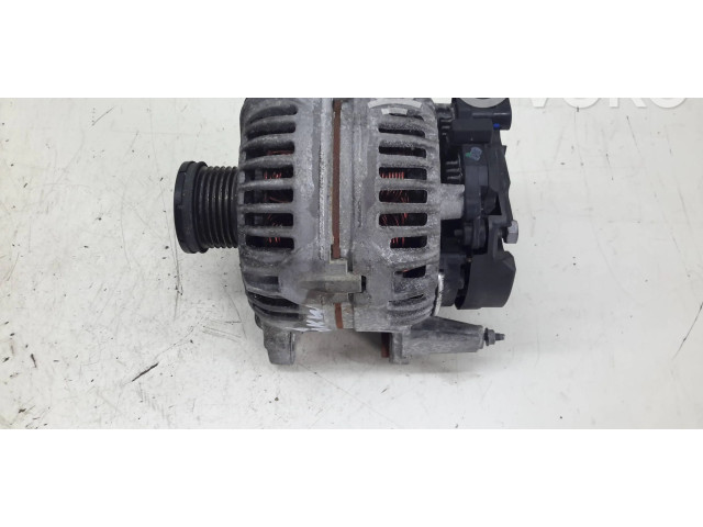 Генератор 03C903023A, 03C903023B Volkswagen Golf VI