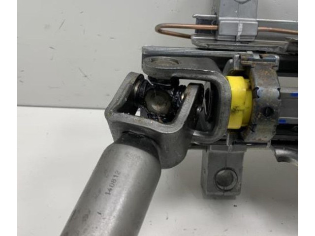 рейка Колонка рулевая Alfa Romeo Giulietta - года