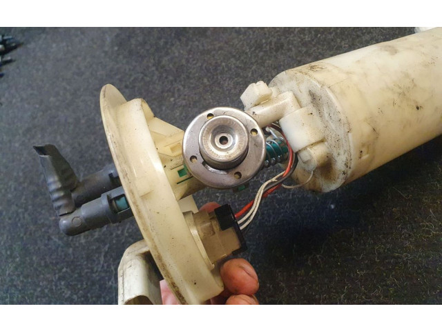 Vstřikovací čerpadlo 4809015, 97082E Chrysler Voyager