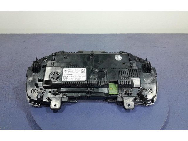 Přístrojová deska Alpine B3 B4 B5 B6 E90 E91 E92 E93 2022 5A671B5, 5A671B5