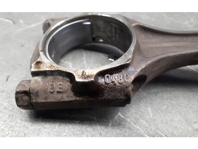 Píst Volkswagen Caddy