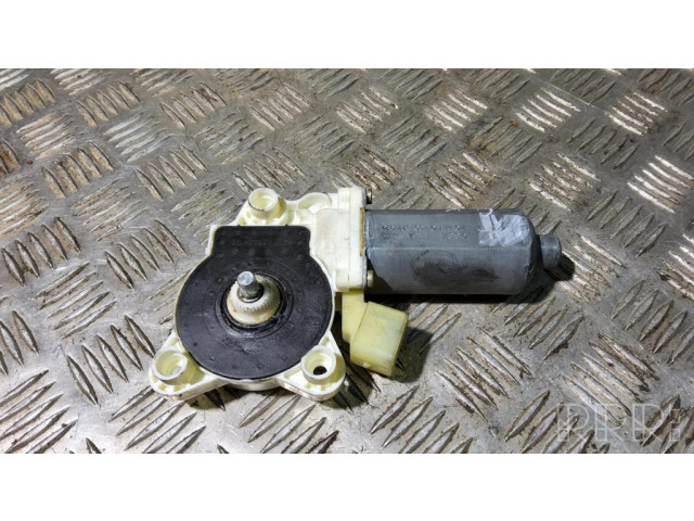 Передний двигатель механизма для подъема окон