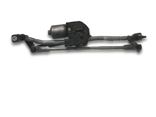 Моторчик дворников 8R1955023D    Audi Q5 SQ5