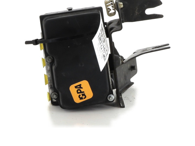 Блок АБС 6001551520, B1-3501S Dacia Duster 2010 - 2017 года