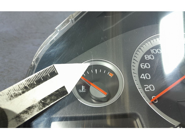 Панель приборов 31327428, 31327428   Volvo XC90       