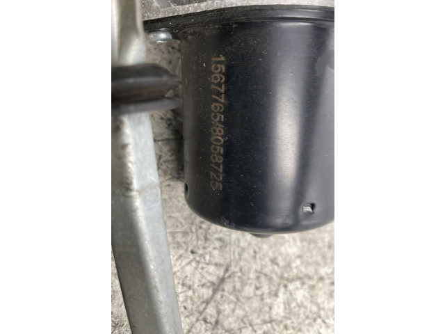 Генератор 7701061590   Renault Clio III      