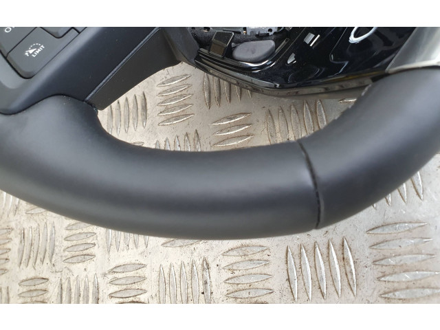 Руль Citroen C5 X 2021 - года 98330892ZD