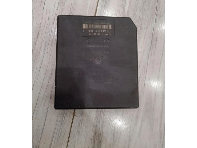 Řídící jednotka 284B61871R Renault Megane III 2013