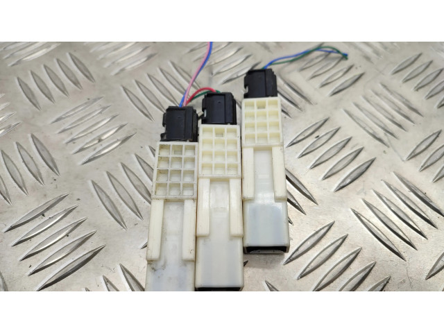 Řídící jednotka S80518881, S805188K2E Mazda 3 2019