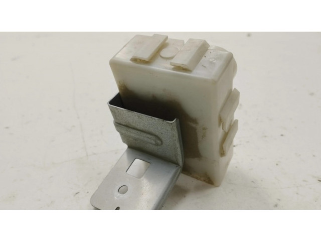 Блок управления сигнализации