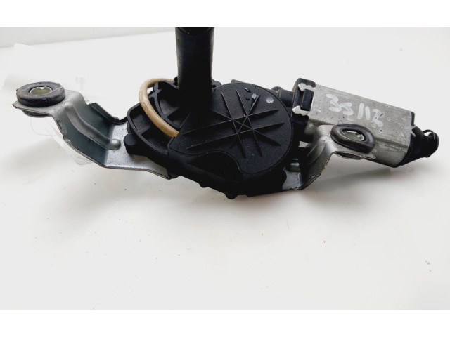 Моторчик заднего дворника 863816 Volvo XC90