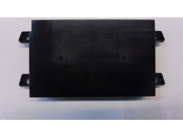 Блок управления климат-контролем 6007366, 6007366 Tesla Model X