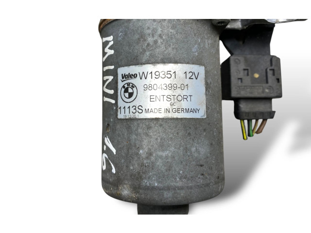 Моторчик дворников 9804399, W19351 Mini Paceman (R61)