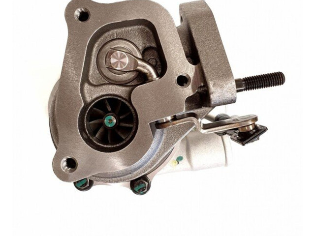 Турбина Opel Meriva A IT-54359700019, 13900-86J50