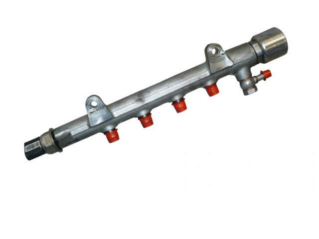 Vstřikovací lišta R9144Z240A, A6510700495 Mercedes-Benz C W204 OM 651.913