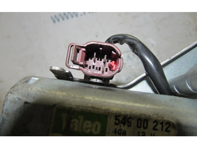 Моторчик заднего дворника     Citroen Saxo