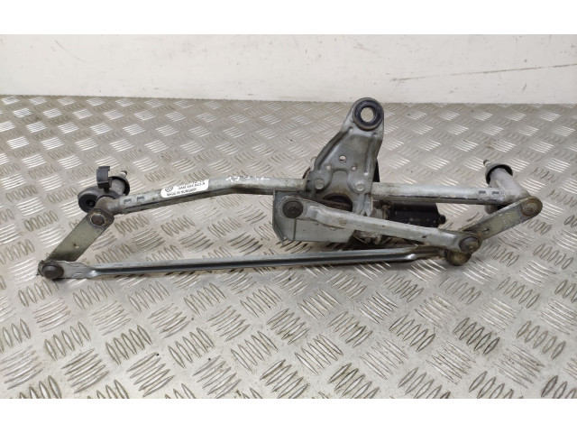 Комплект механизма стеклоочистителей