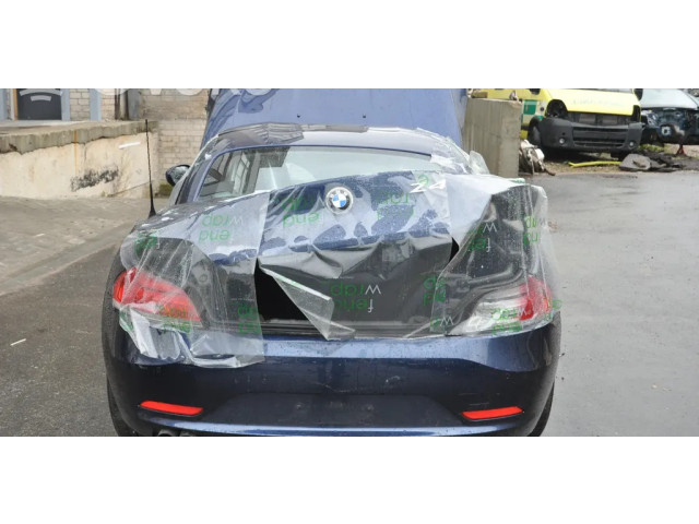 Блок АБС 6850890   BMW  Z4 E89  2009-2017 года