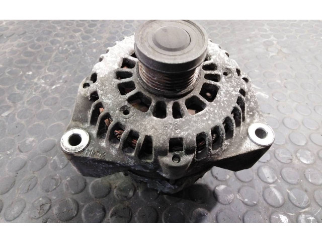 Генератор A6641540102, P3-B5-4-1 SsangYong Kyron