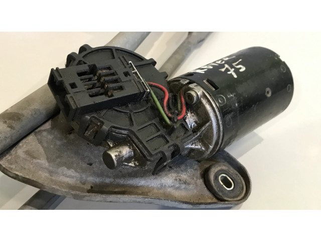 Комплект механизма стеклоочистителей