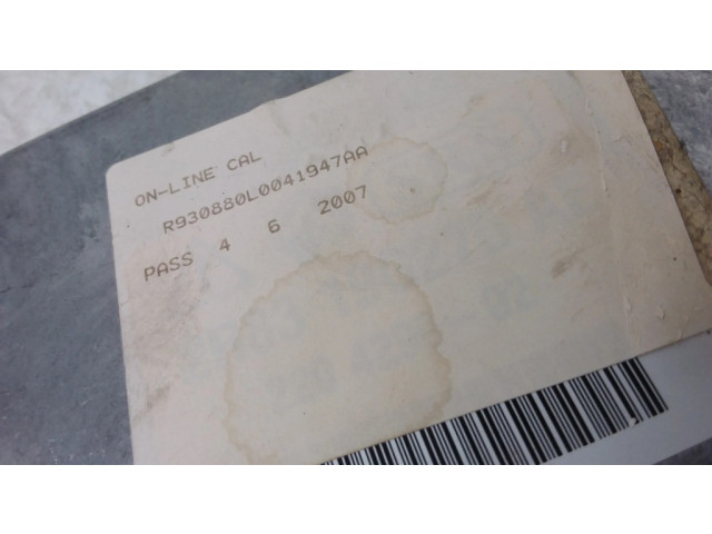 Блок подушек безопасности 2R8319G275AE Jaguar S-Type