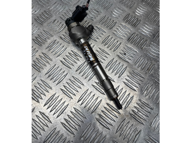 Жиклер (жиклеры) (форсунка (форсунки) 04L130277AC    Skoda Superb B8 (3V)